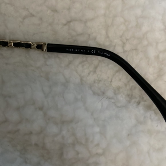 Chanel 2023 Sunglasses brand new 100% Authentic comes with everything.. - Picture 6 of 10